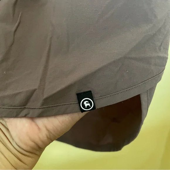 Backcountry Women’s Long Sleeve Top Size-XL - Picture 4 of 6